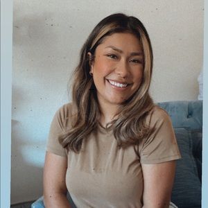 Meet your Posher, Jocelyn pineda